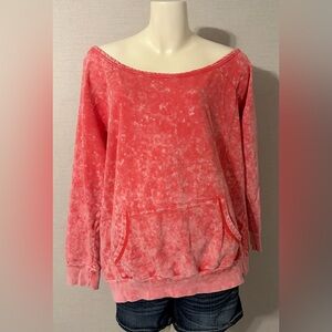 Women’s Size 1(X) Torrid Active Sweatshirt